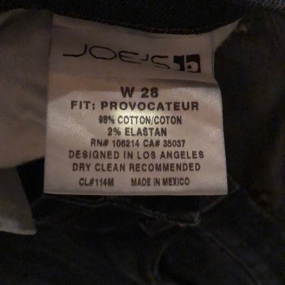 Jeans - Picture 2 of 5